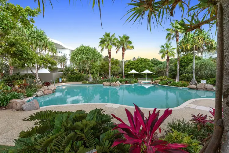 Main view of Homely unit listing, 30/685 Casuarina Way, Casuarina NSW 2487