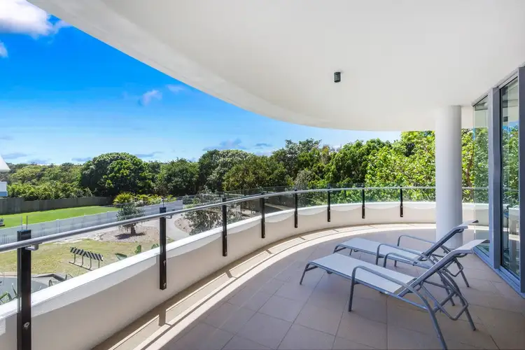 Third view of Homely unit listing, 30/685 Casuarina Way, Casuarina NSW 2487