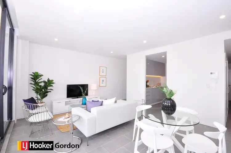 Fourth view of Homely unit listing, 204/581 Gardeners Road, Mascot NSW 2020