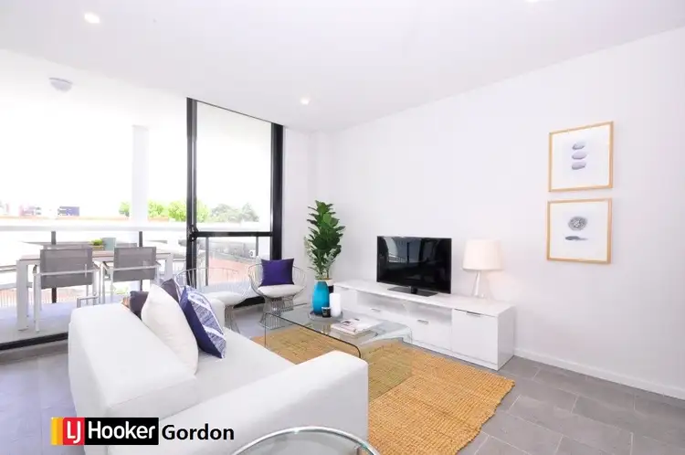 Fifth view of Homely unit listing, 204/581 Gardeners Road, Mascot NSW 2020