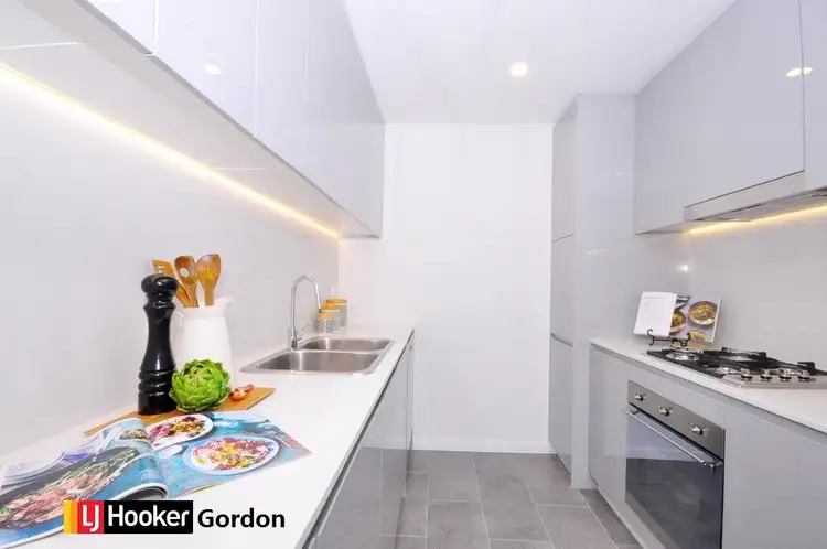 Sixth view of Homely unit listing, 204/581 Gardeners Road, Mascot NSW 2020