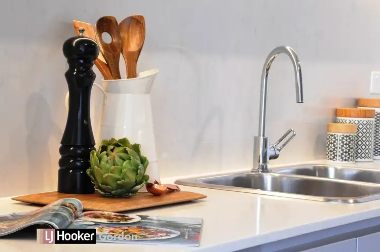 Seventh view of Homely unit listing, 204/581 Gardeners Road, Mascot NSW 2020