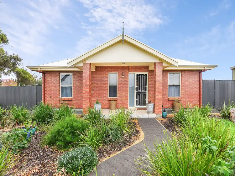 Unit 14/34 Noble Avenue, Goolwa North SA 5214
