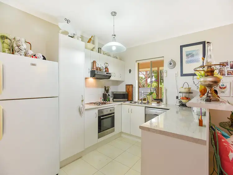 Third view of Homely unit listing, Unit 14/34 Noble Avenue, Goolwa North SA 5214