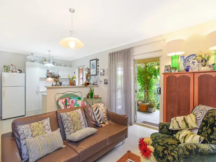 Fifth view of Homely unit listing, Unit 14/34 Noble Avenue, Goolwa North SA 5214