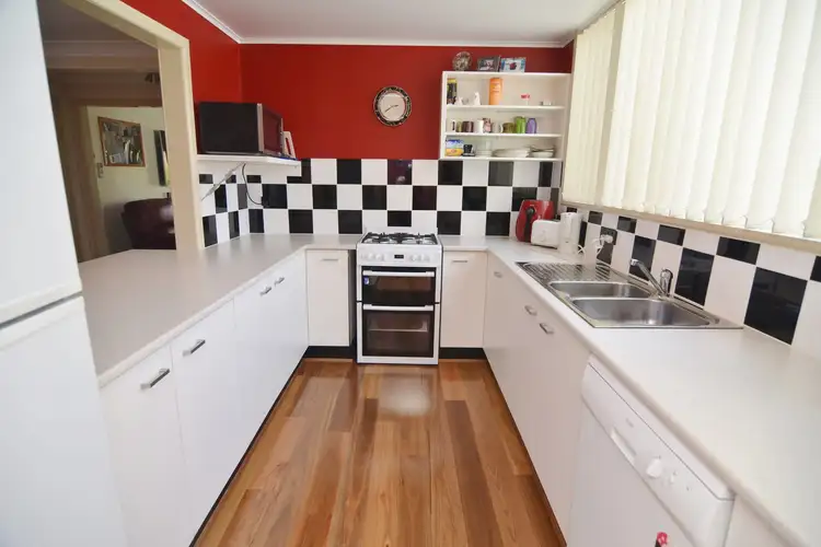 Second view of Homely house listing, 49 Academy Street, Lithgow NSW 2790