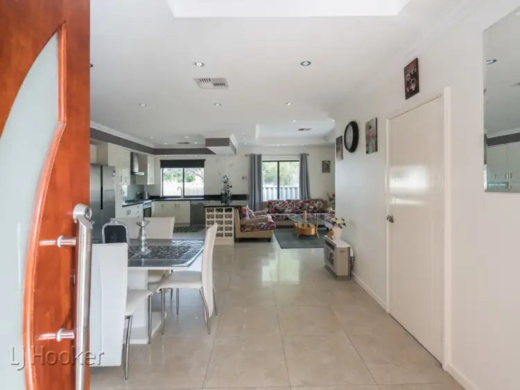Second view of Homely house listing, 56a Streatham Street, Beckenham WA 6107