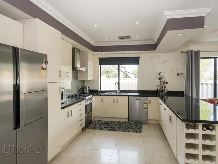 Fifth view of Homely house listing, 56a Streatham Street, Beckenham WA 6107