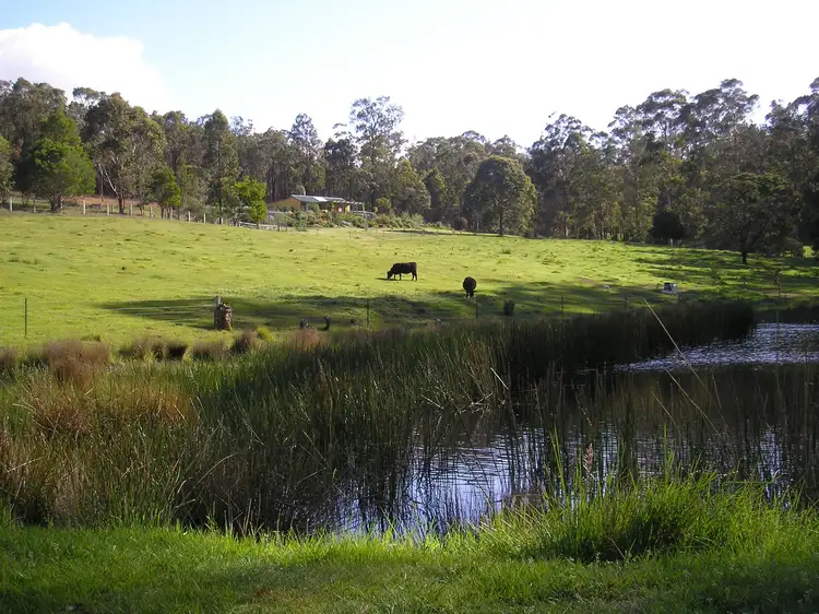 500 Bellbird Road, Clifton Creek VIC 3875