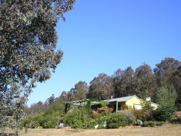 Second view of Homely rural property listing, 500 Bellbird Road, Clifton Creek VIC 3875