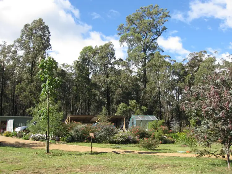 Third view of Homely rural property listing, 500 Bellbird Road, Clifton Creek VIC 3875