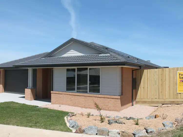 83 Timbarra Drive, Eastwood VIC 3875