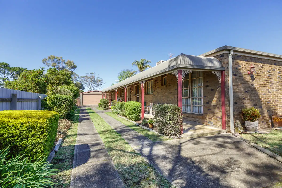 Main view of Homely house listing, 18 Hobson Street, Stratford VIC 3862