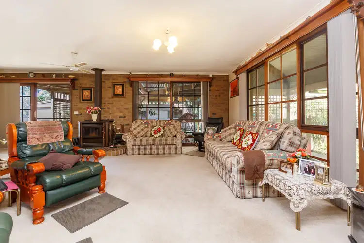 Second view of Homely house listing, 18 Hobson Street, Stratford VIC 3862