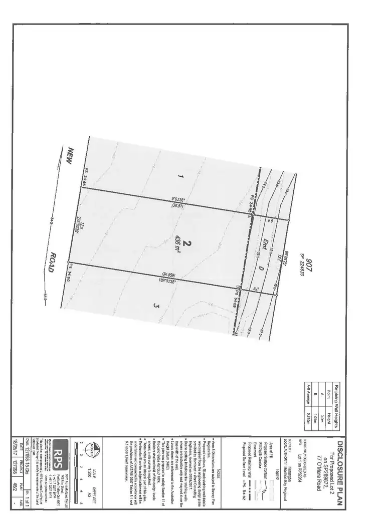 Lot 2 Wellington Place