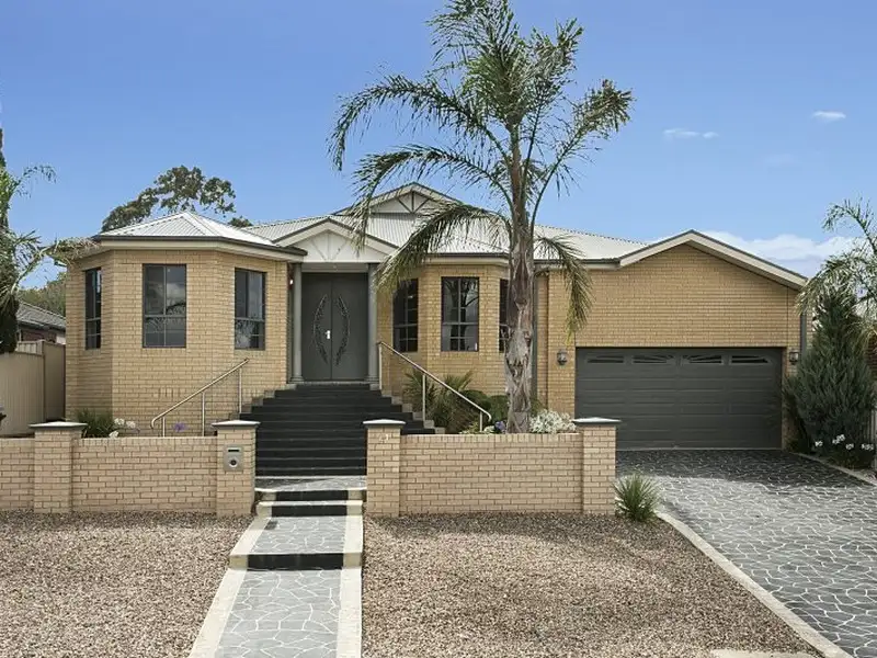 Main view of Homely house listing, 21 Pamela Court, Wallan VIC 3756