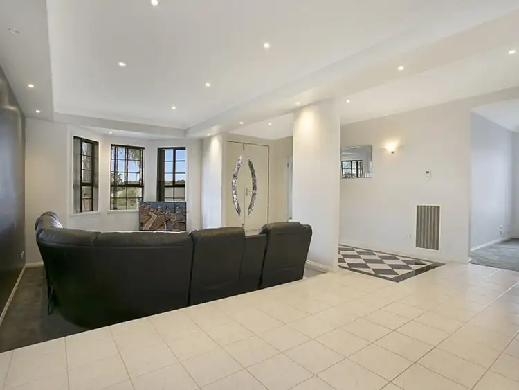 Third view of Homely house listing, 21 Pamela Court, Wallan VIC 3756