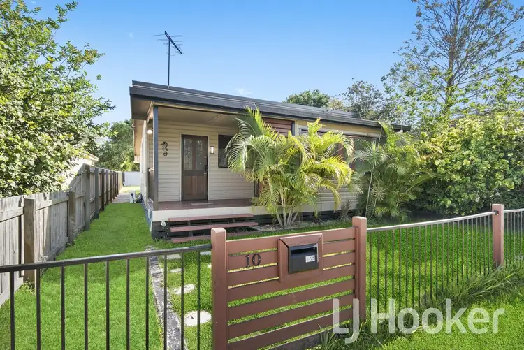 Second view of Homely house listing, 10 Beaufort Place, Deception Bay QLD 4508