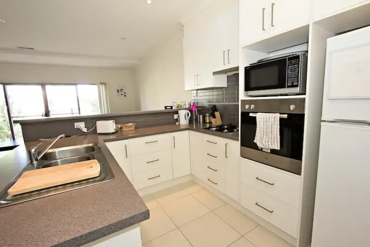 Sixth view of Homely house listing, 62 Hindmarsh Circuit, Mawson Lakes SA 5095