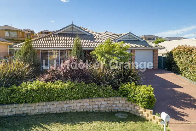 Main view of Homely house listing, 8 Quinlan Run, Orange NSW 2800