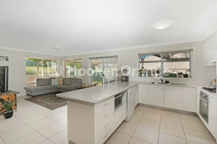 Second view of Homely house listing, 8 Quinlan Run, Orange NSW 2800
