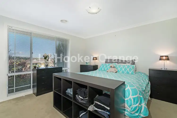 Fifth view of Homely house listing, 8 Quinlan Run, Orange NSW 2800