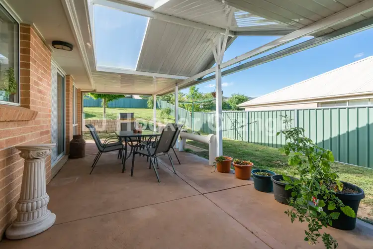 Seventh view of Homely house listing, 8 Quinlan Run, Orange NSW 2800