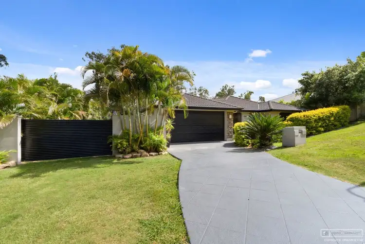 Second view of Homely house listing, 6 Juniper Court, Mount Cotton QLD 4165