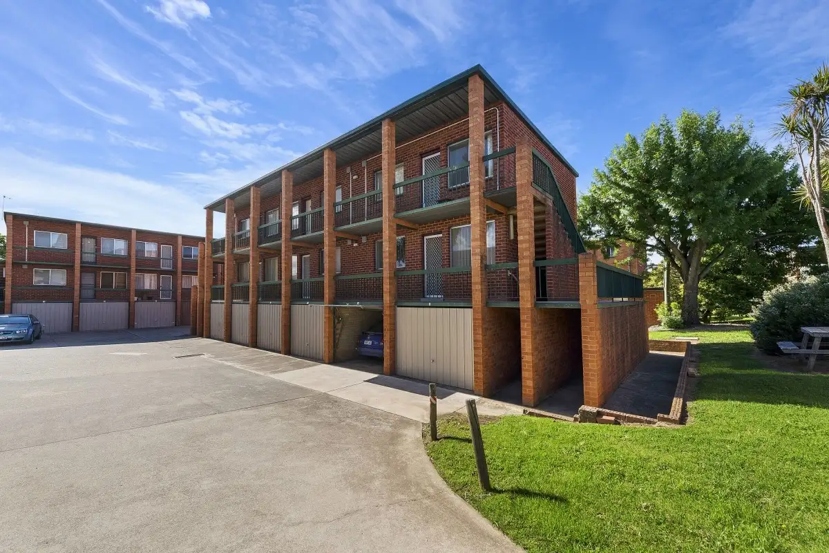 Main view of Homely unit listing, 9/19 Charles Street, Queanbeyan NSW 2620