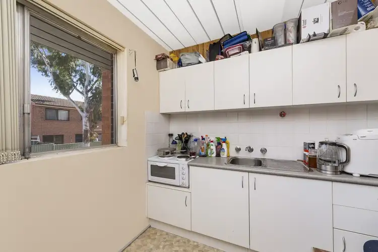 Second view of Homely unit listing, 9/19 Charles Street, Queanbeyan NSW 2620