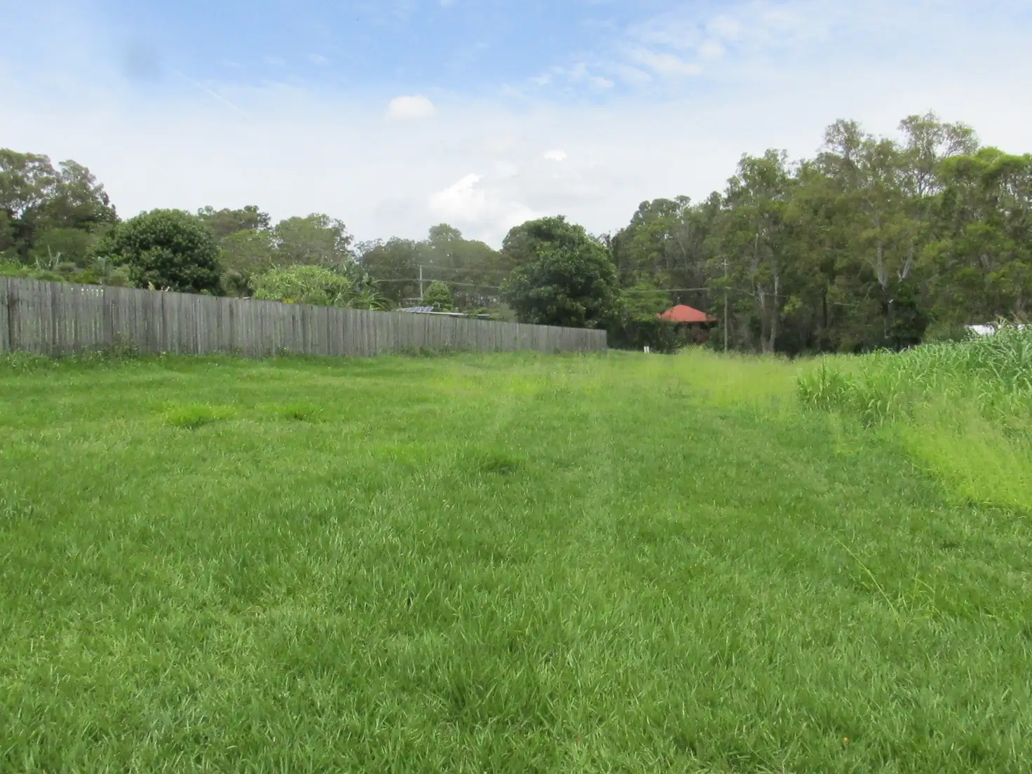 Main view of Homely land listing, 12 Eastbourne Terrace, Macleay Island QLD 4184