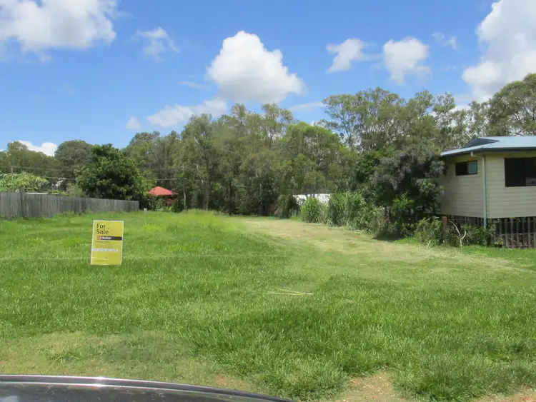 Second view of Homely land listing, 12 Eastbourne Terrace, Macleay Island QLD 4184