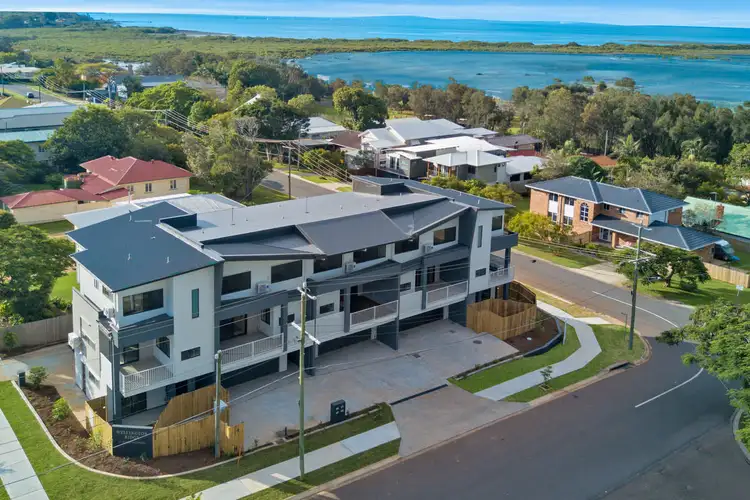 Main view of Homely unit listing, 5/17 Musgrave Street, Wellington Point QLD 4160