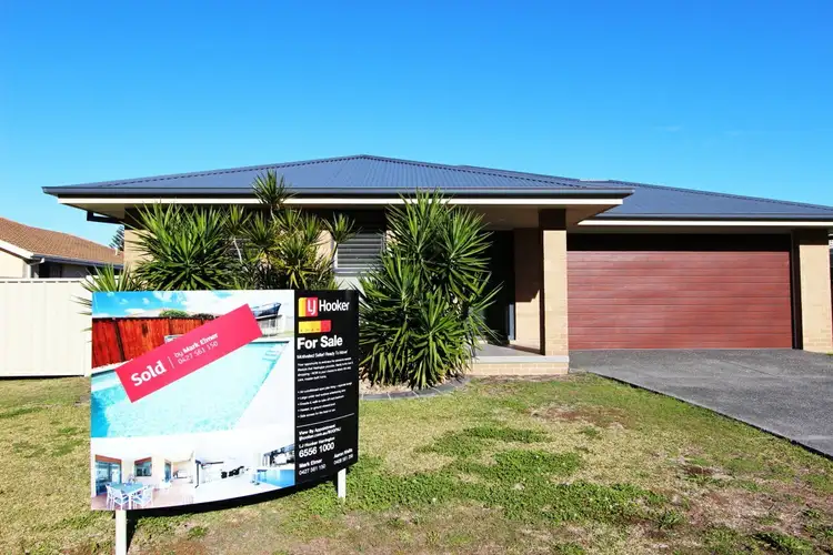 13 Tully Place, Harrington NSW 2427