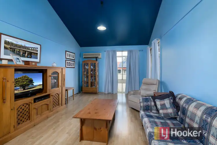 Fifth view of Homely house listing, 108 Buckwell Drive, Hassall Grove NSW 2761