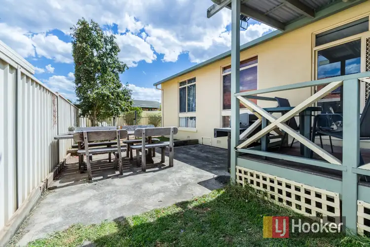 Sixth view of Homely house listing, 108 Buckwell Drive, Hassall Grove NSW 2761