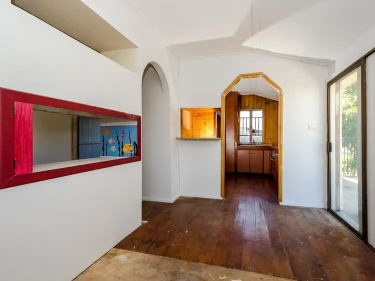 Fourth view of Homely house listing, 111 Off Lane, South Gladstone QLD 4680