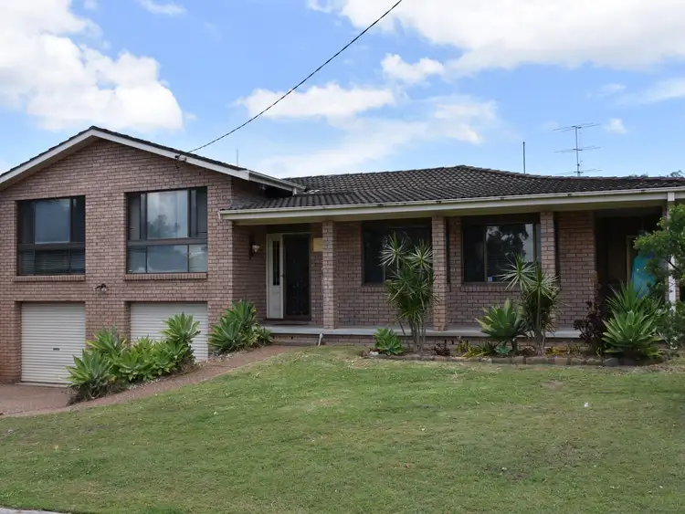 Main view of Homely house listing, 1 Truscott Street, Raymond Terrace NSW 2324