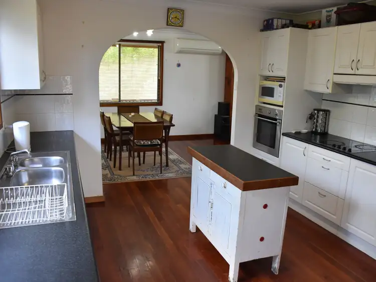 Third view of Homely house listing, 1 Truscott Street, Raymond Terrace NSW 2324