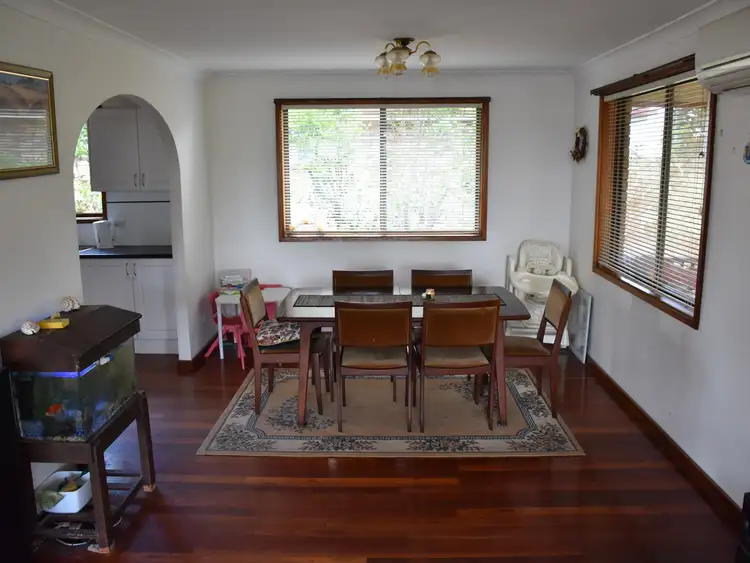 Fourth view of Homely house listing, 1 Truscott Street, Raymond Terrace NSW 2324