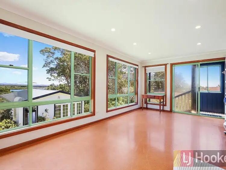 1 Ocean Street, South West Rocks NSW 2431