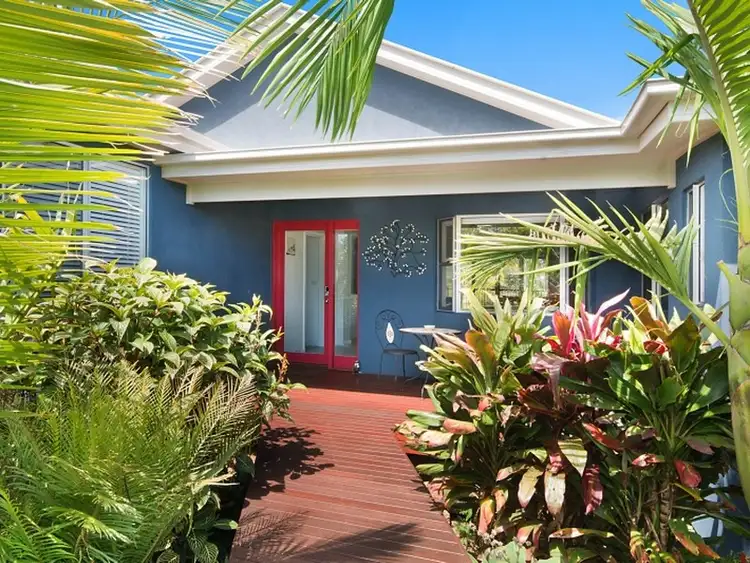 Main view of Homely house listing, 12 Heather Avenue, Goonellabah NSW 2480