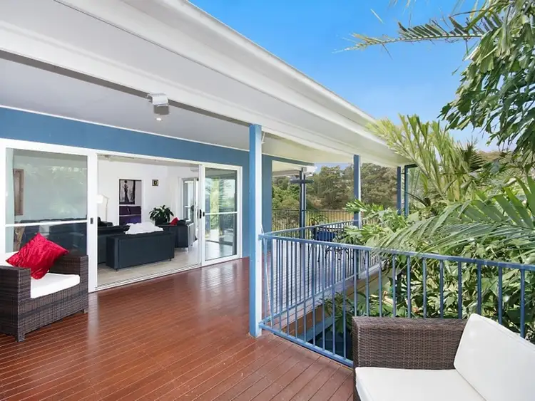Third view of Homely house listing, 12 Heather Avenue, Goonellabah NSW 2480