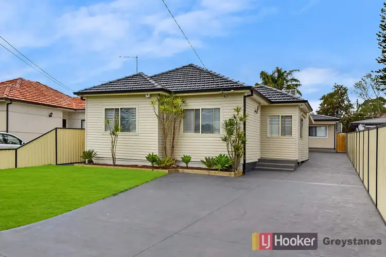 Main view of Homely house listing, 10 Miller Street, Granville NSW 2142