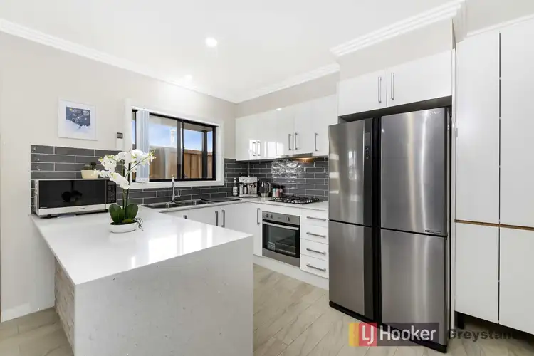 Second view of Homely house listing, 10 Miller Street, Granville NSW 2142