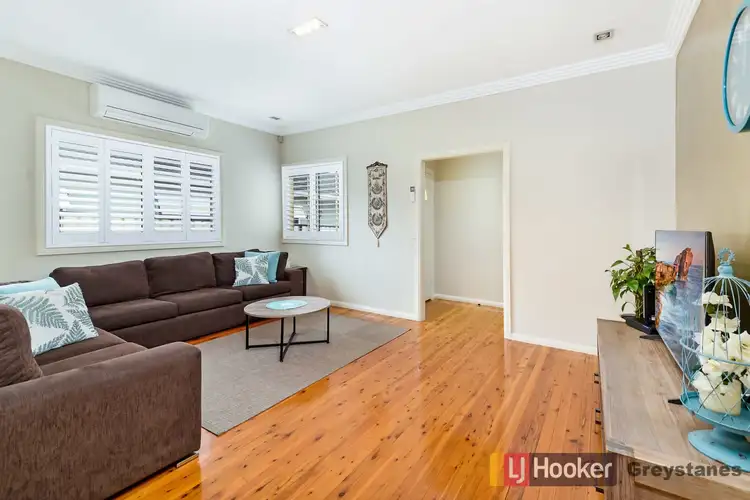 Third view of Homely house listing, 10 Miller Street, Granville NSW 2142