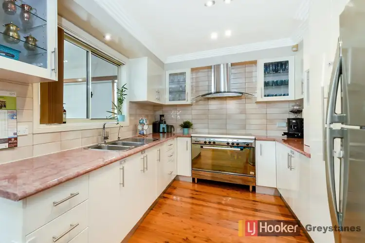 Fifth view of Homely house listing, 10 Miller Street, Granville NSW 2142