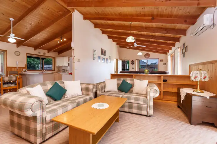 Fourth view of Homely house listing, 190 Dawson Street, Sale VIC 3850