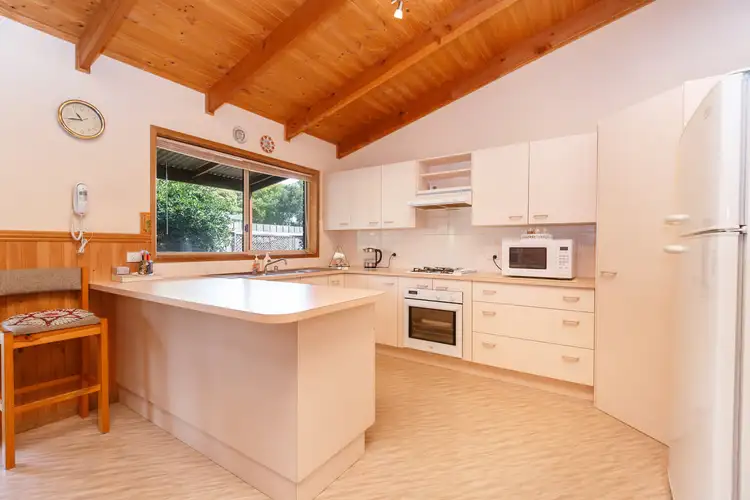 Fifth view of Homely house listing, 190 Dawson Street, Sale VIC 3850