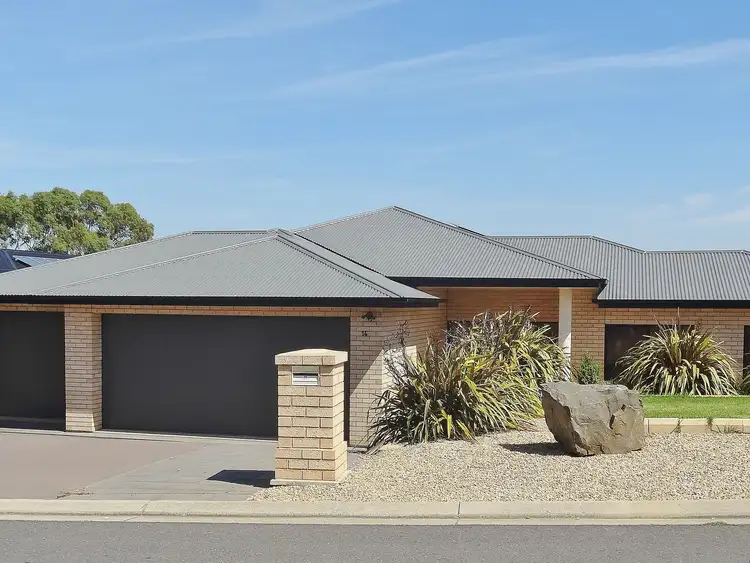 14 Links Court, Mccracken SA 5211
